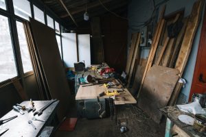 了解更多有关的文章 室內拆除工程讓你輕鬆搞定家裡翻新麻煩