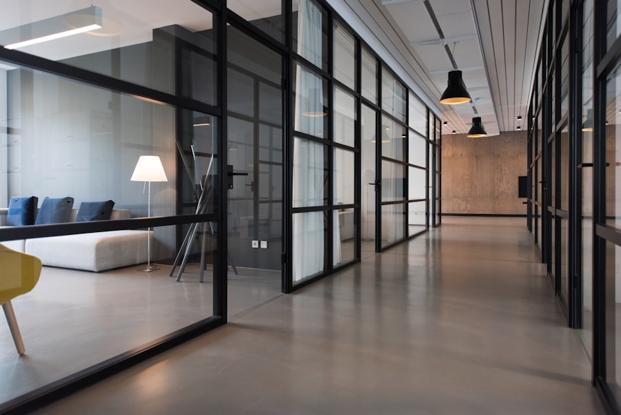 cleaning company
