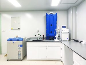 了解更多有关的文章 無塵室維護外包：交給專業團隊定期保養更省心