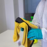 GMP環境清潔服務：維護製程安全與衛生標準