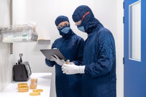 了解更多有关的文章 綠色製造從清潔開始：無塵室清潔如何融入企業的 ESG 永續佈局？