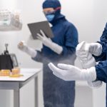 亂用溶劑毀了百萬機台？無塵室清潔絕對不能犯的 5 個低級錯誤