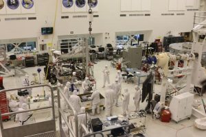 了解更多有关的文章 細胞治療與基因工程：高規格生醫無塵室（Cleanroom）的環境控制關鍵