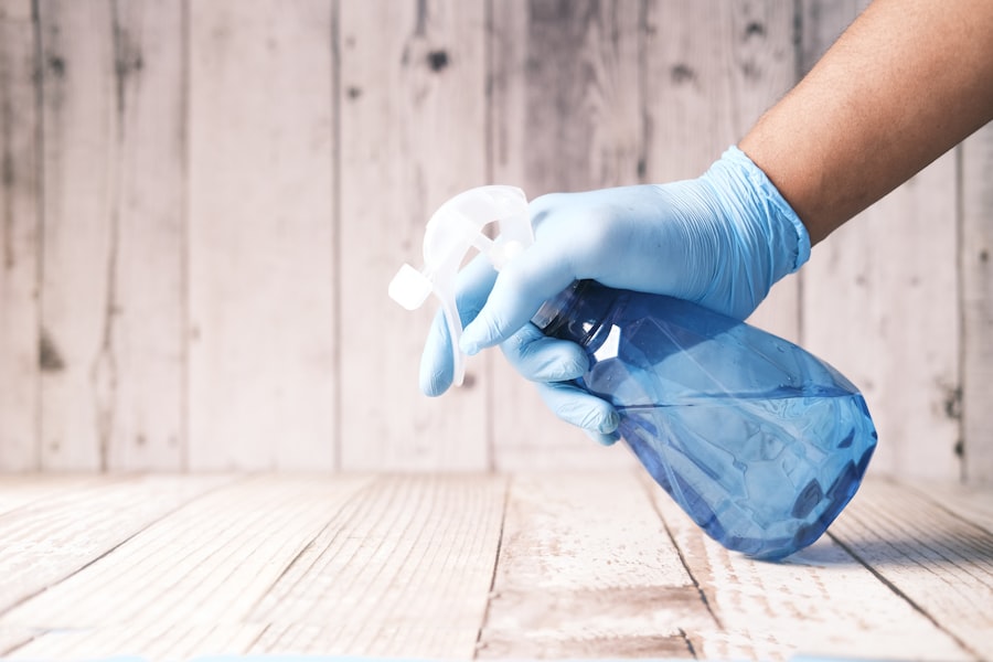 Photo cleaning company
