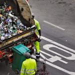 廢乙清運車合法公司：安全處理廢棄物不擔心