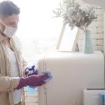 室內除臭處理：讓家中空氣清新無異味